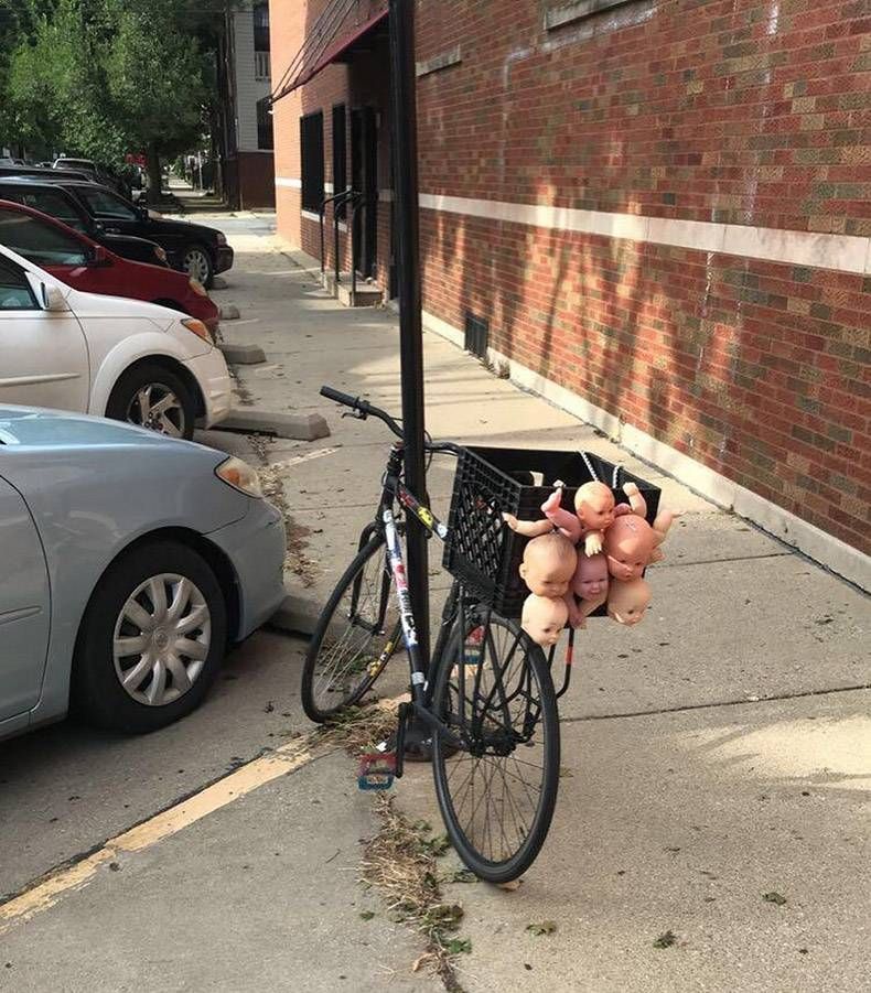 Gewoon een verzameling hilarische foto’s #1322