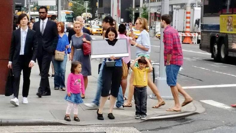 Gewoon een verzameling hilarische foto's #1294