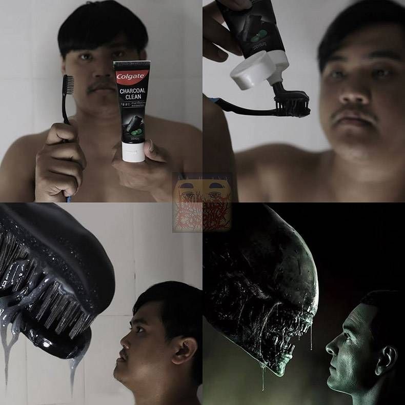 Gewoon een verzameling hilarische foto's #1212