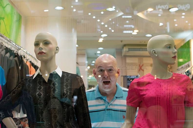 Gewoon een verzameling hilarische foto's #1205