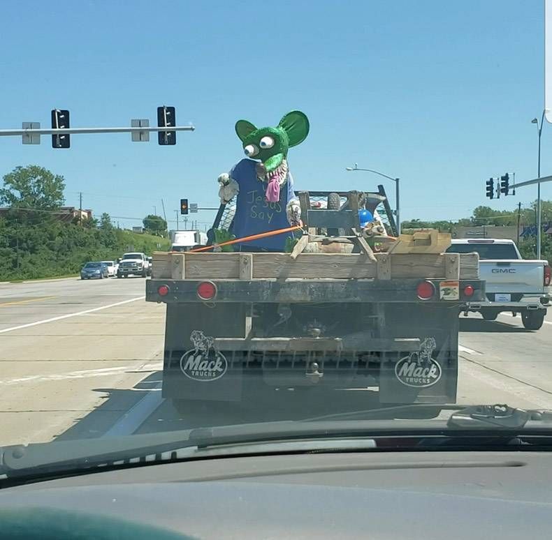 Gewoon een verzameling hilarische foto's #1178