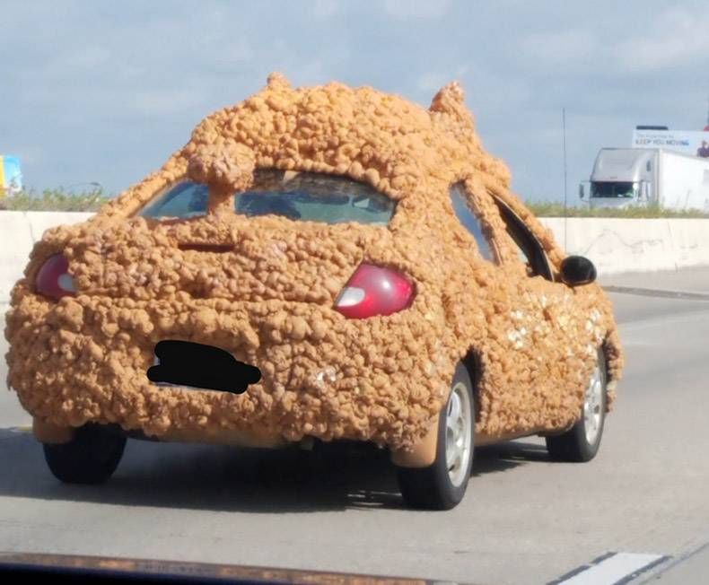 Gewoon een verzameling hilarische foto's #1152