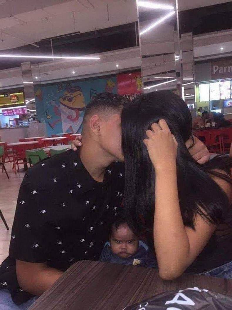 Gewoon een verzameling hilarische foto's #1127