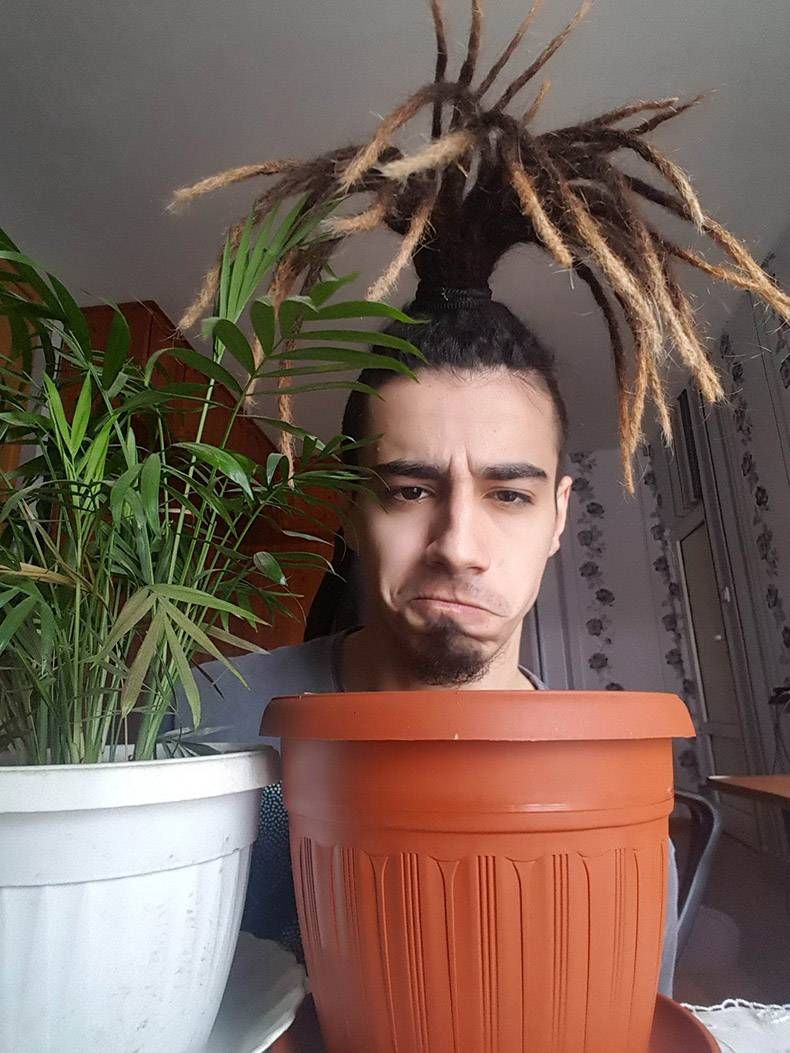 Gewoon een verzameling hilarische foto's #1088