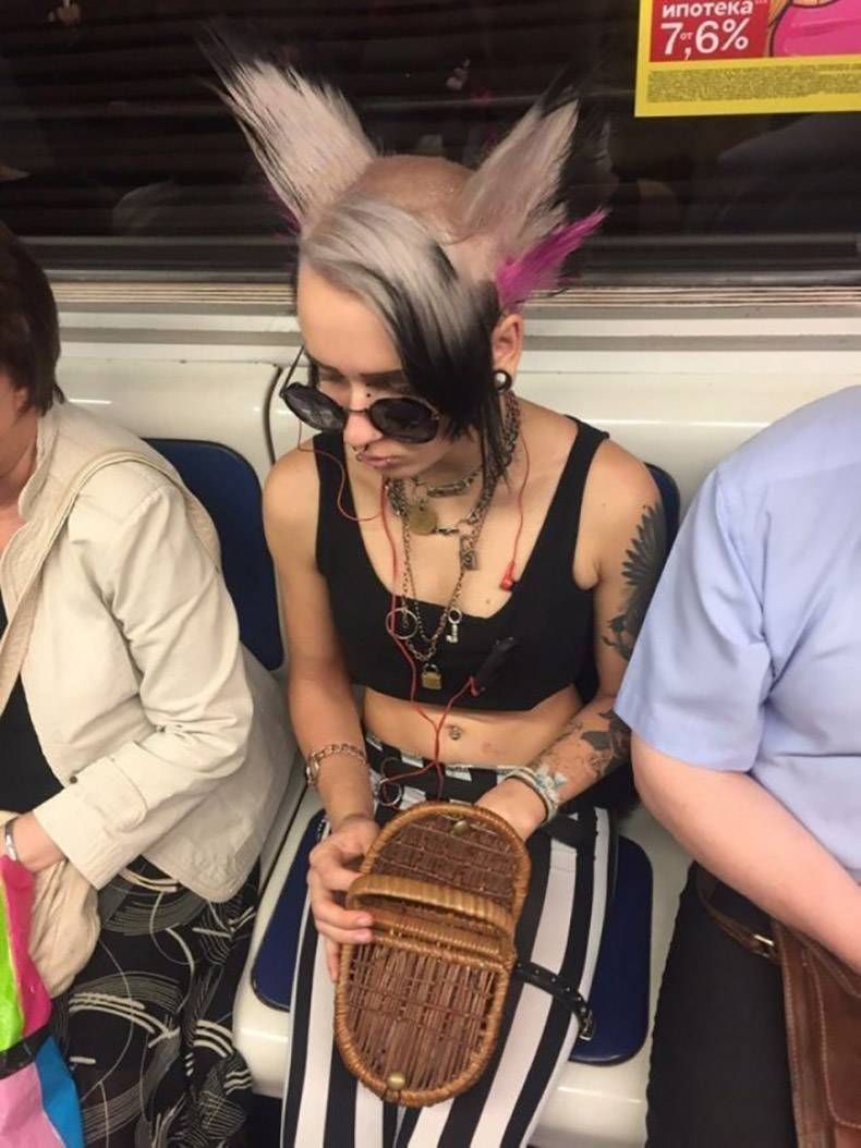 Gewoon een verzameling hilarische foto's #1037