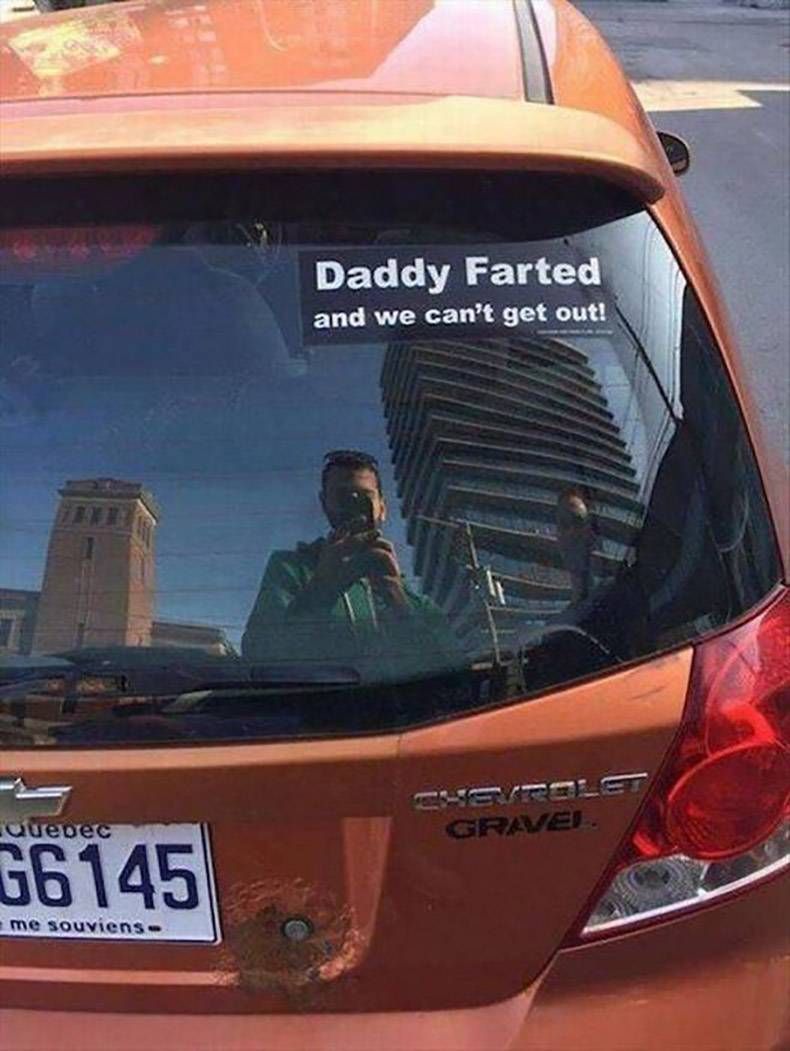 Gewoon een verzameling hilarische foto's #961