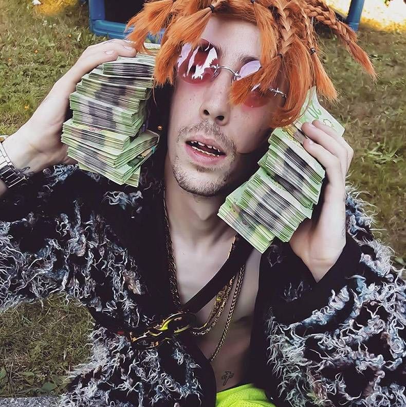 Gewoon een verzameling hilarische foto’s #921