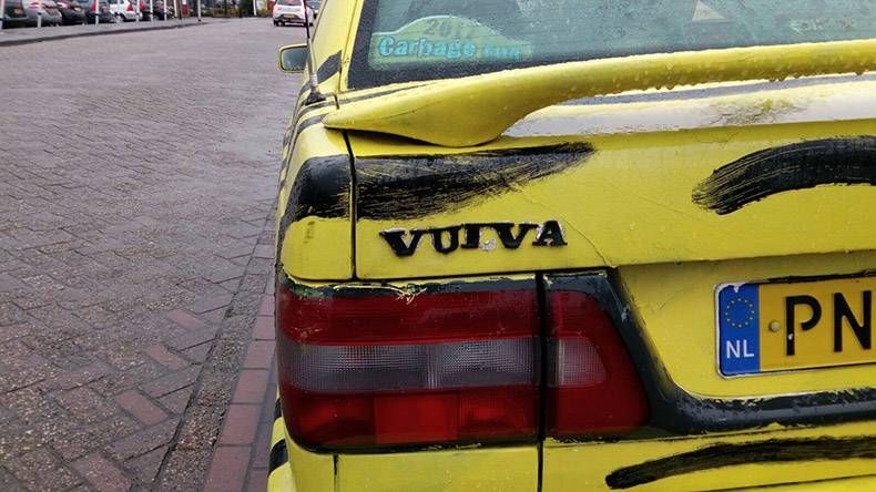 Gewoon een verzameling hilarische foto's #903