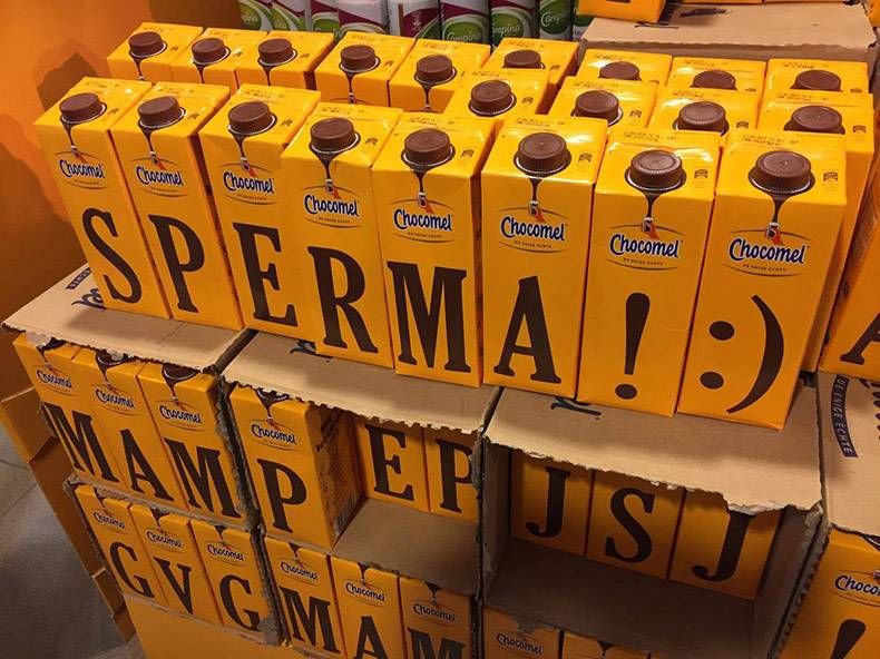 Gewoon een verzameling hilarische foto's #895