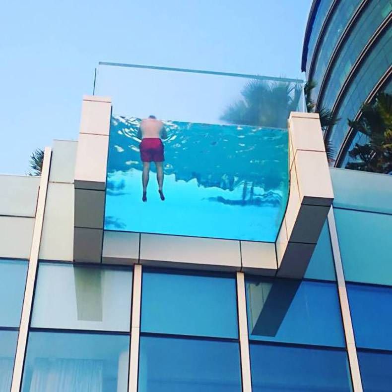 Gewoon een verzameling hilarische foto's #871