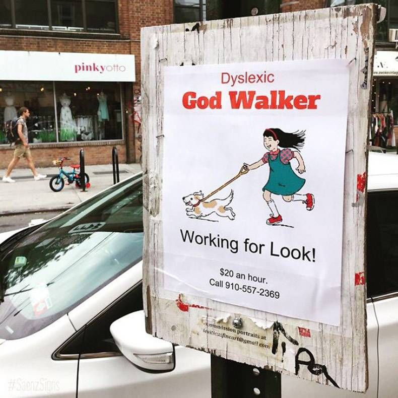 Gewoon een verzameling hilarische foto’s #847