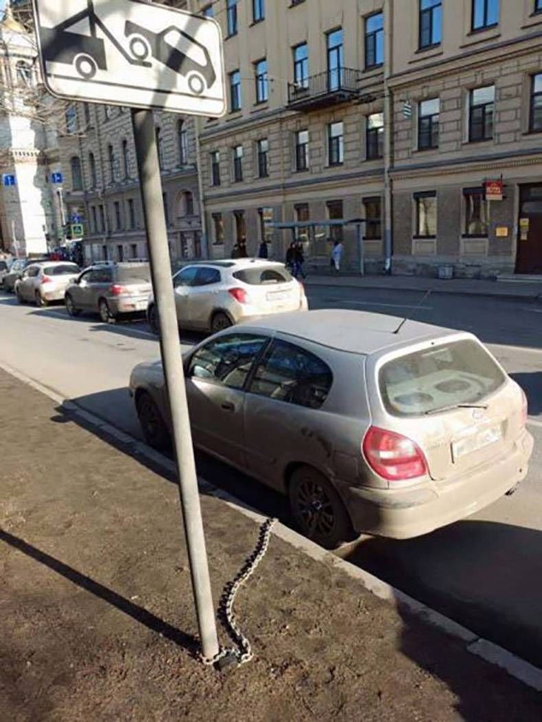 Gewoon een verzameling hilarische foto's #829