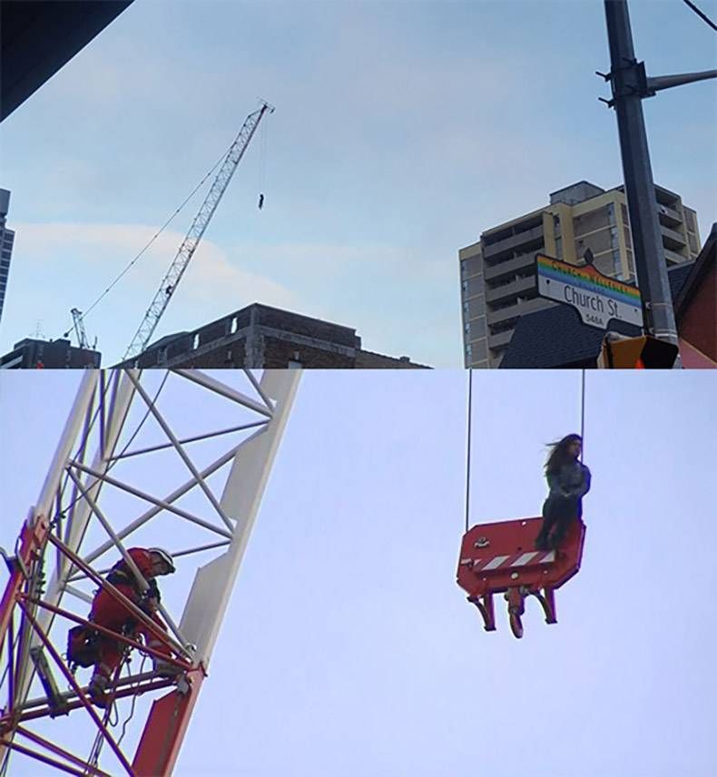 Gewoon een verzameling hilarische foto's #806