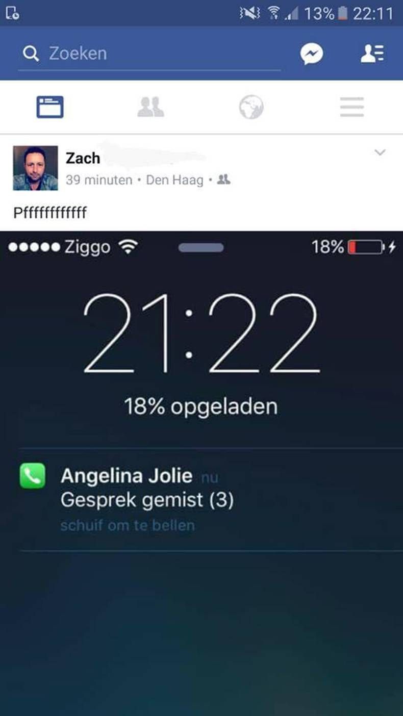 Gewoon een verzameling hilarische foto's #714