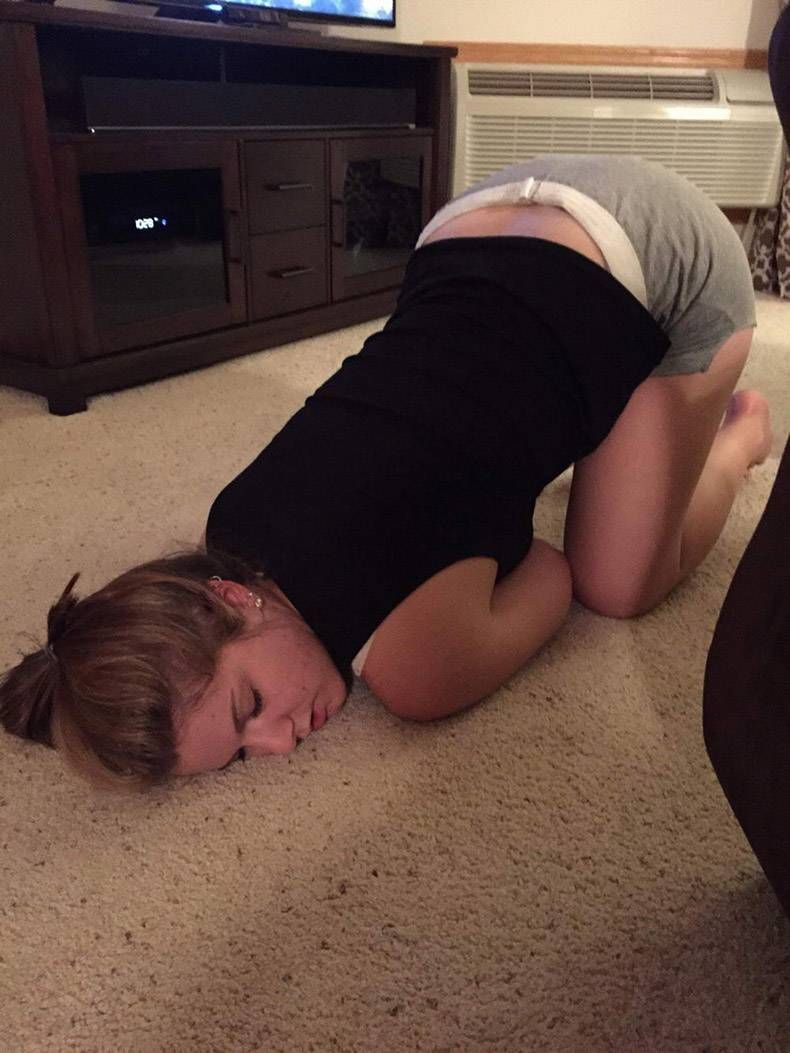 Gewoon een verzameling hilarische foto's #1321