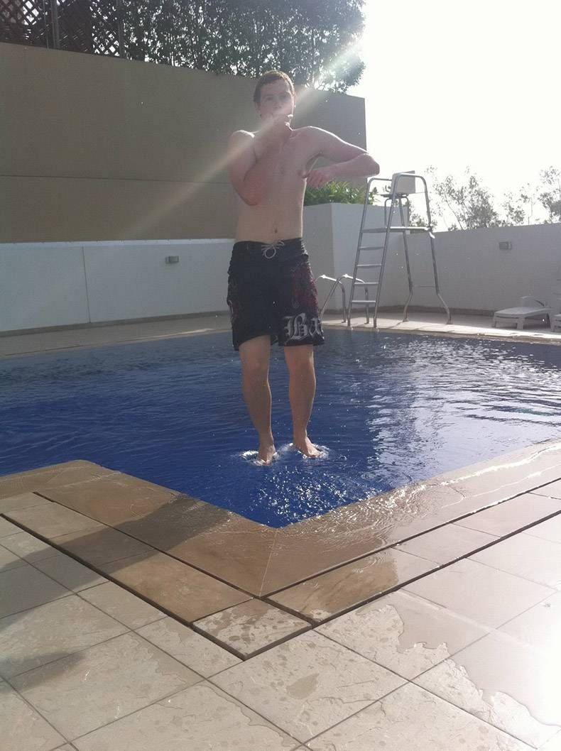 Gewoon een verzameling hilarische foto's #1257