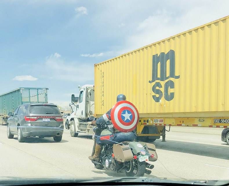 Gewoon een verzameling hilarische foto's #1120