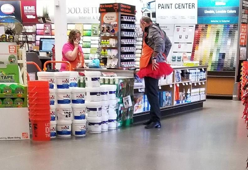 Gewoon een verzameling hilarische foto's #1089