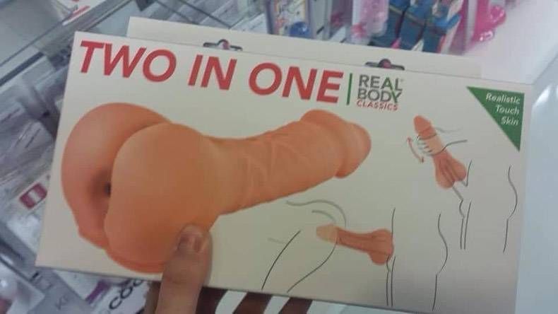 Gewoon een verzameling hilarische foto's #999