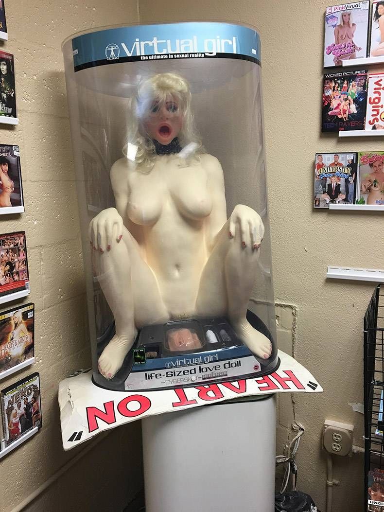 Gewoon een verzameling hilarische foto's #762