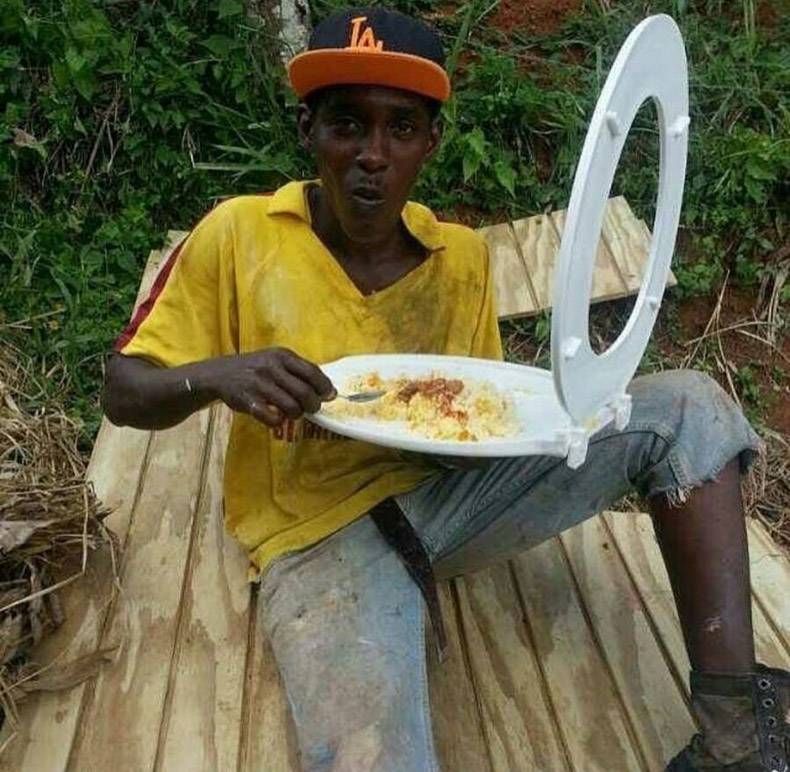 Gewoon een verzameling hilarische foto's #759