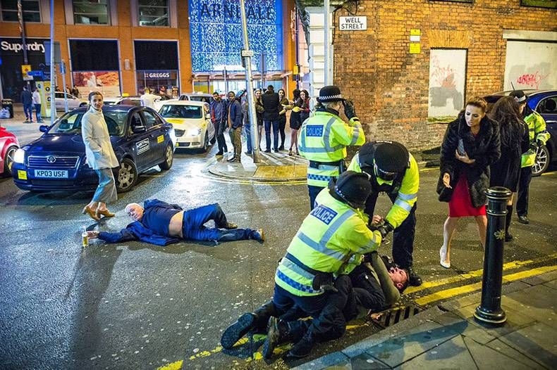 Gewoon een verzameling hilarische foto's #756