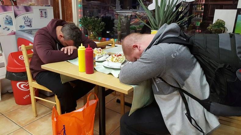 Gewoon een verzameling hilarische foto's #725