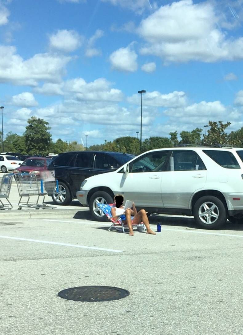 Gewoon een verzameling hilarische foto's #721