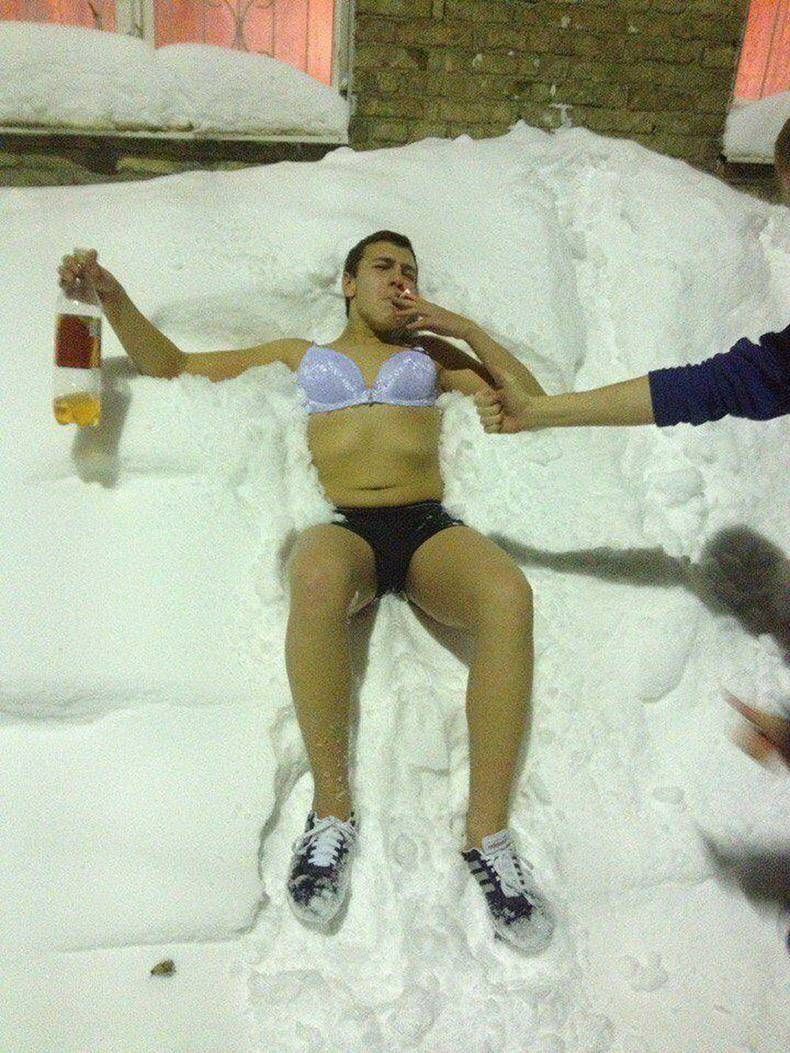 Gewoon een verzameling hilarische foto's #1346