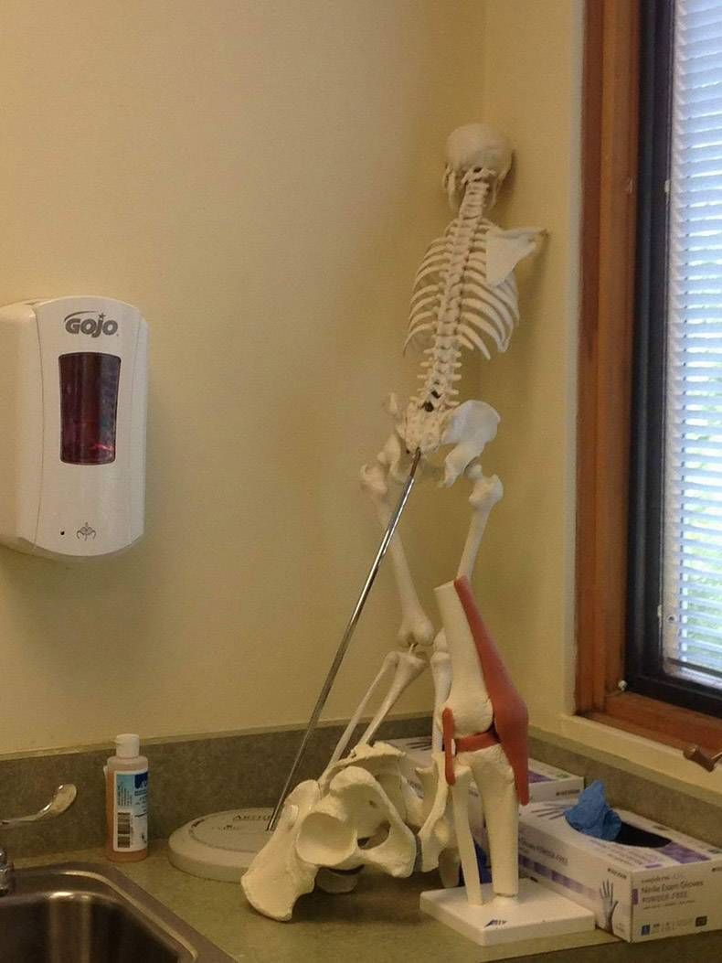 Gewoon een verzameling hilarische foto’s #1322