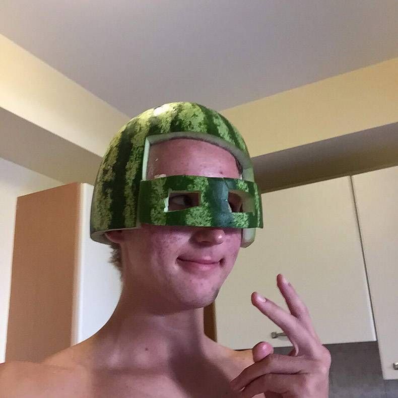 Gewoon een verzameling hilarische foto's #1321