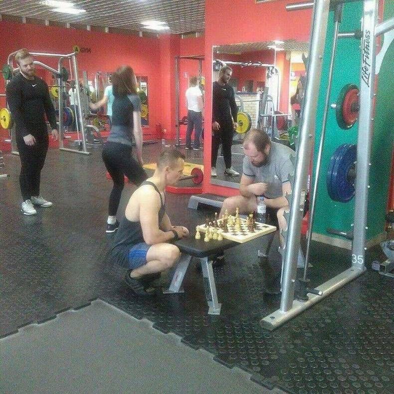 Gewoon een verzameling hilarische foto's #1294