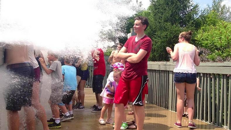 Gewoon een verzameling hilarische foto's #1257