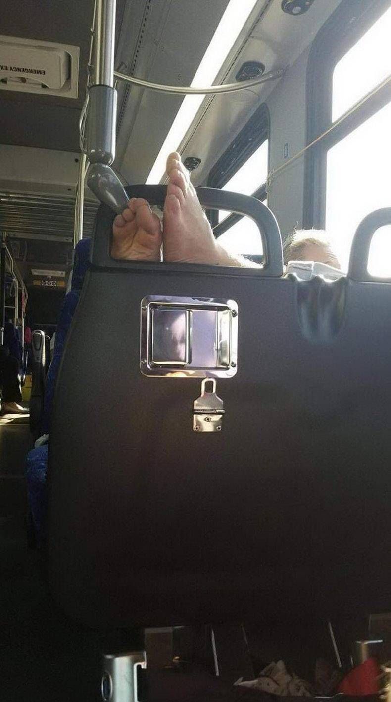 Gewoon een verzameling hilarische foto's #1252