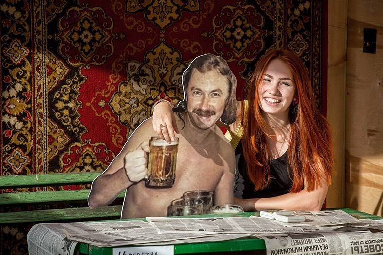 Gewoon een verzameling hilarische foto's #1178