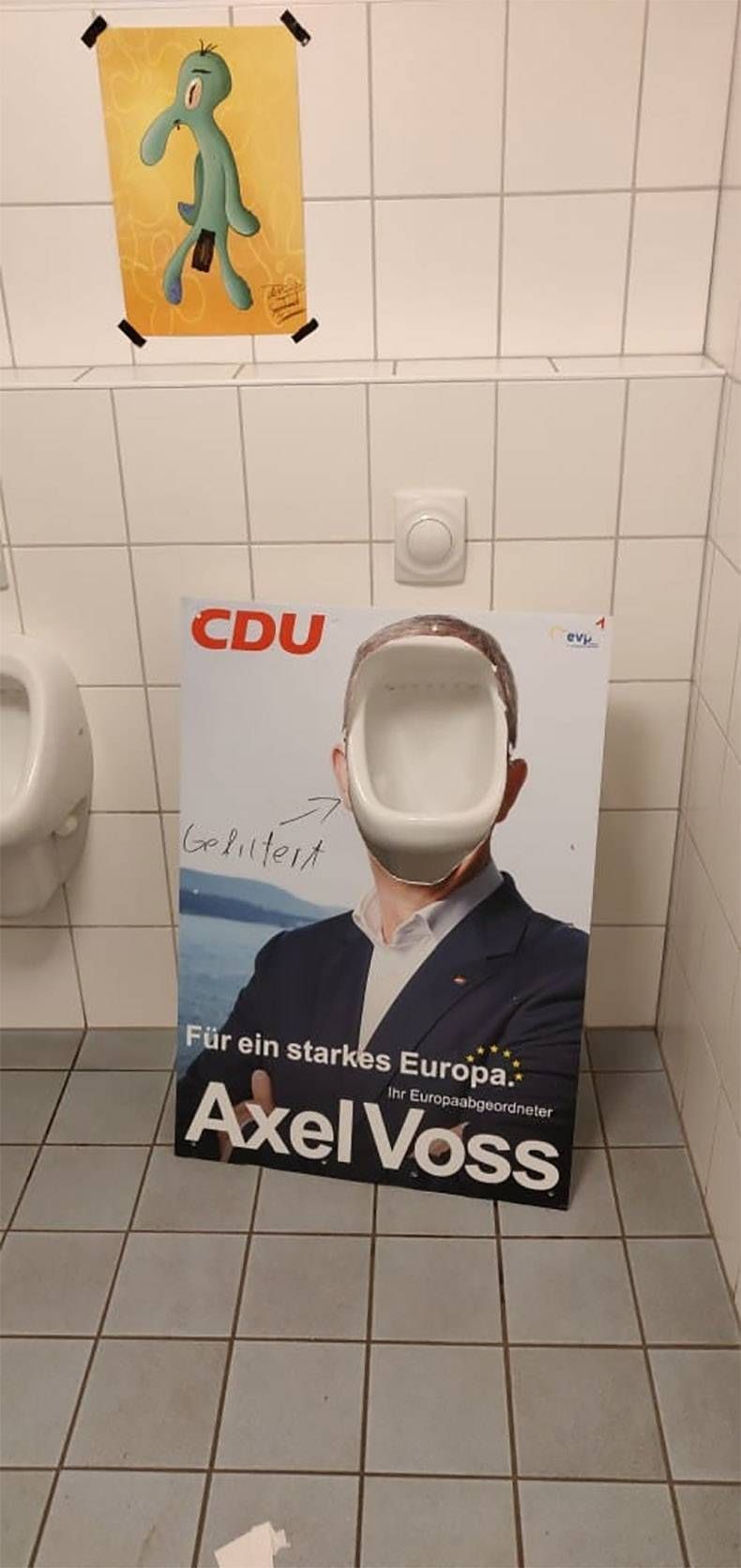 Gewoon een verzameling hilarische foto's #1123