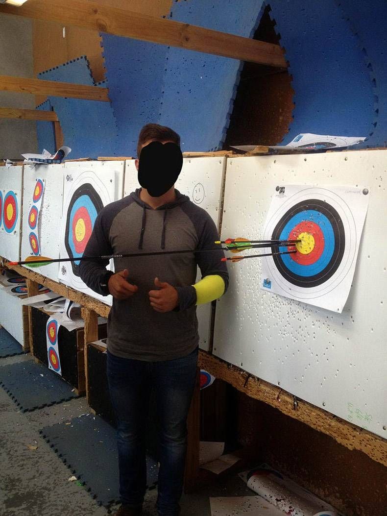 Gewoon een verzameling hilarische foto's #1089