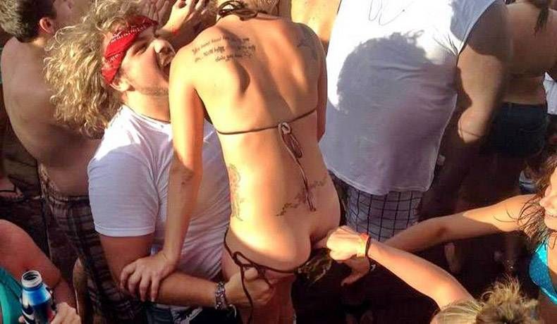 Gewoon een verzameling hilarische foto's #1088