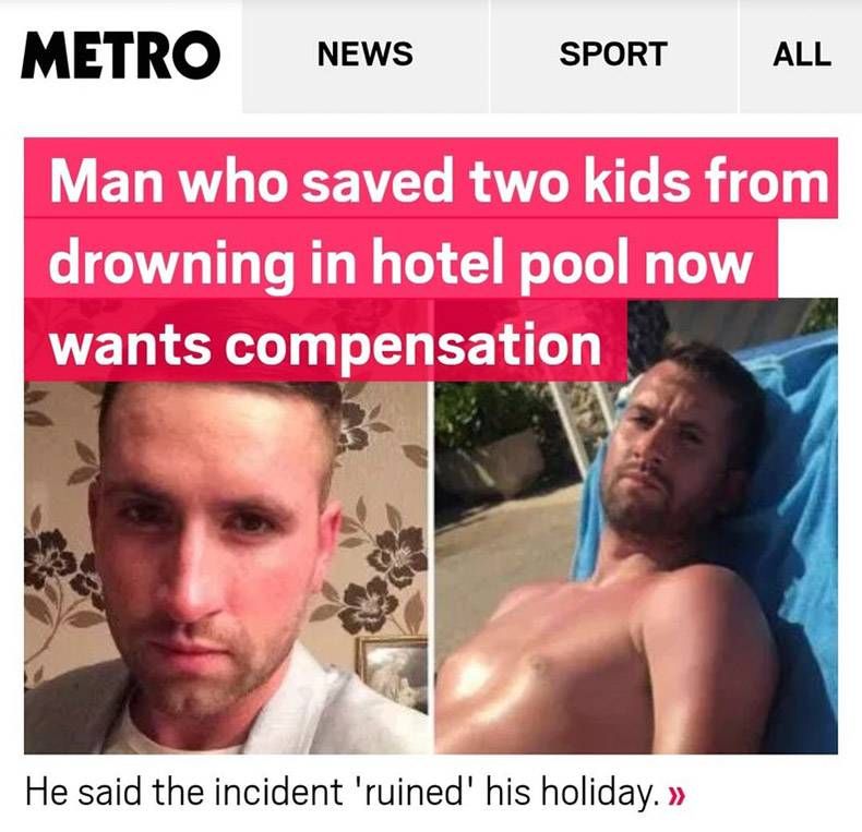 Gewoon een verzameling hilarische foto's #1024