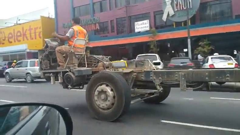 Pix Dump #1000 Special: Gewoon een verzameling straathumor foto's