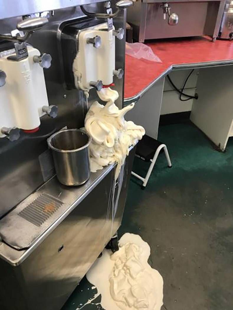 Gewoon een verzameling hilarische foto’s #978