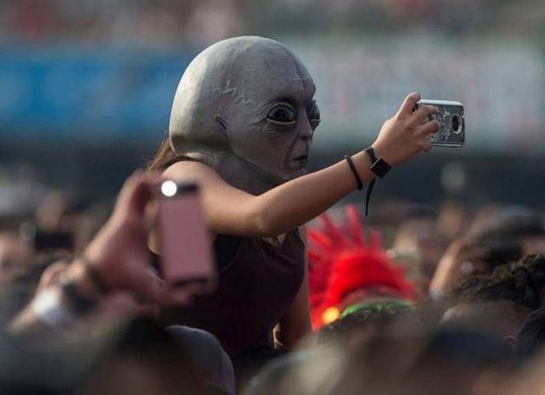 Gewoon een verzameling hilarische foto's #961