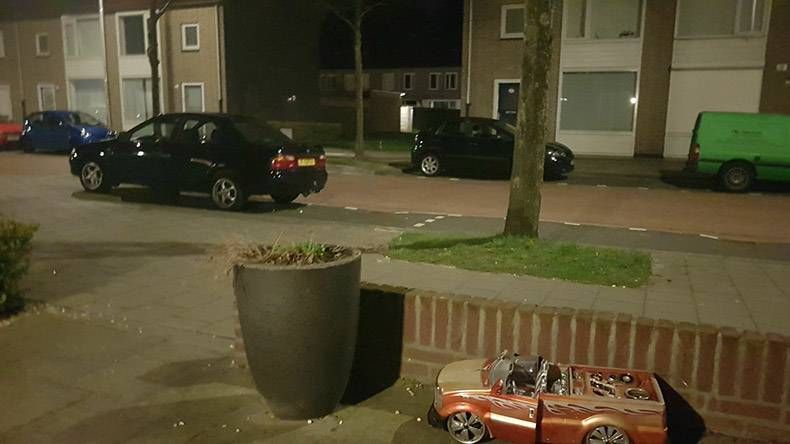 Gewoon een verzameling hilarische foto's #955