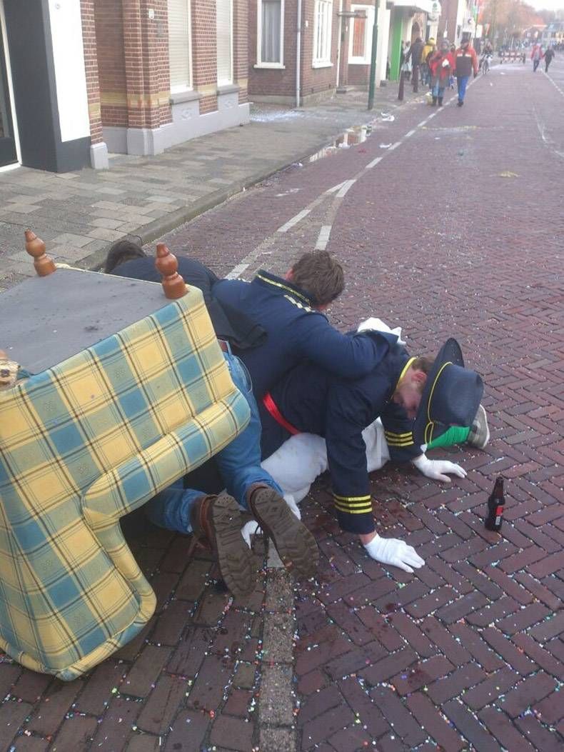 Gewoon een verzameling hilarische foto's #934
