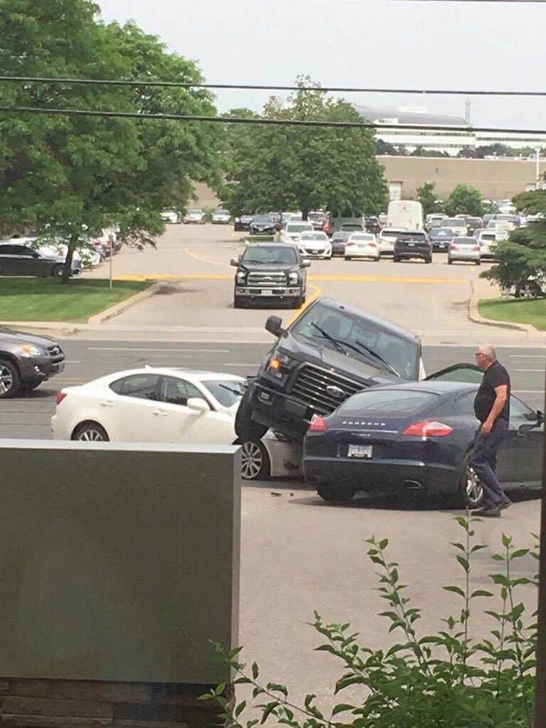 Gewoon een verzameling hilarische foto's #933