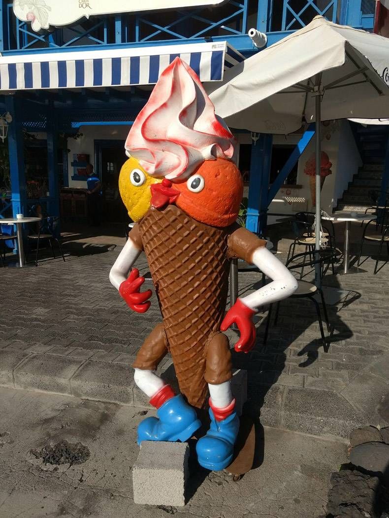 Gewoon een verzameling hilarische foto's #903