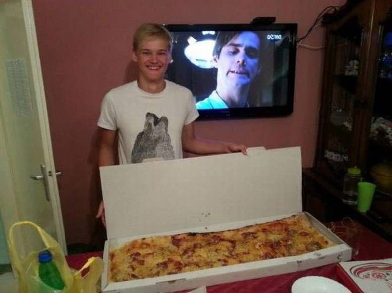 Gewoon een verzameling hilarische foto's #895