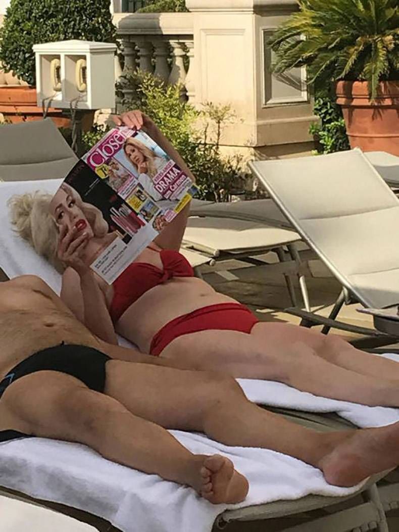 Gewoon een verzameling hilarische foto's #862