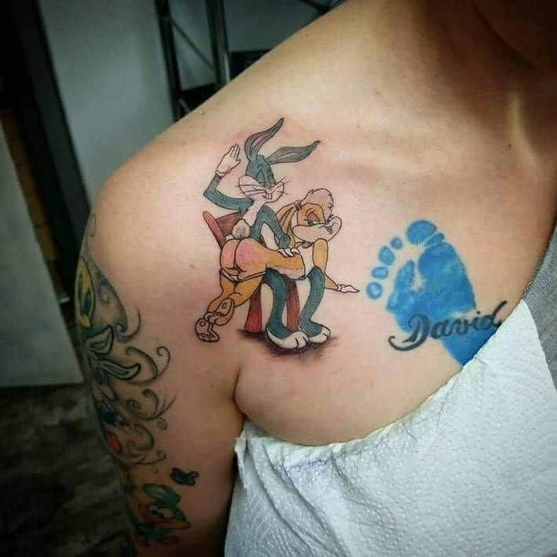 Gewoon een verzameling hilarische foto's #829