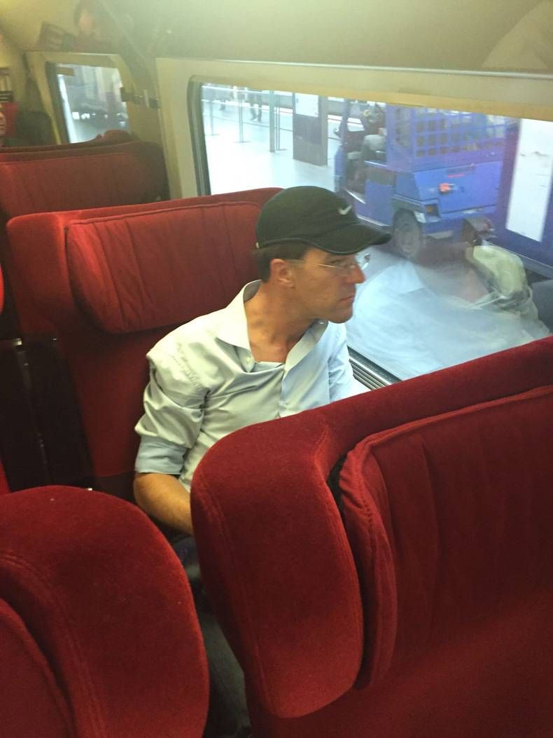 Gewoon een verzameling hilarische foto's #725